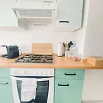 Gemuetliche 2-Zimmer Wohnung Mit Kleinen Bad