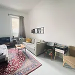Gemuetliche 2-Zimmer Wohnung Mit Kleinen Bad