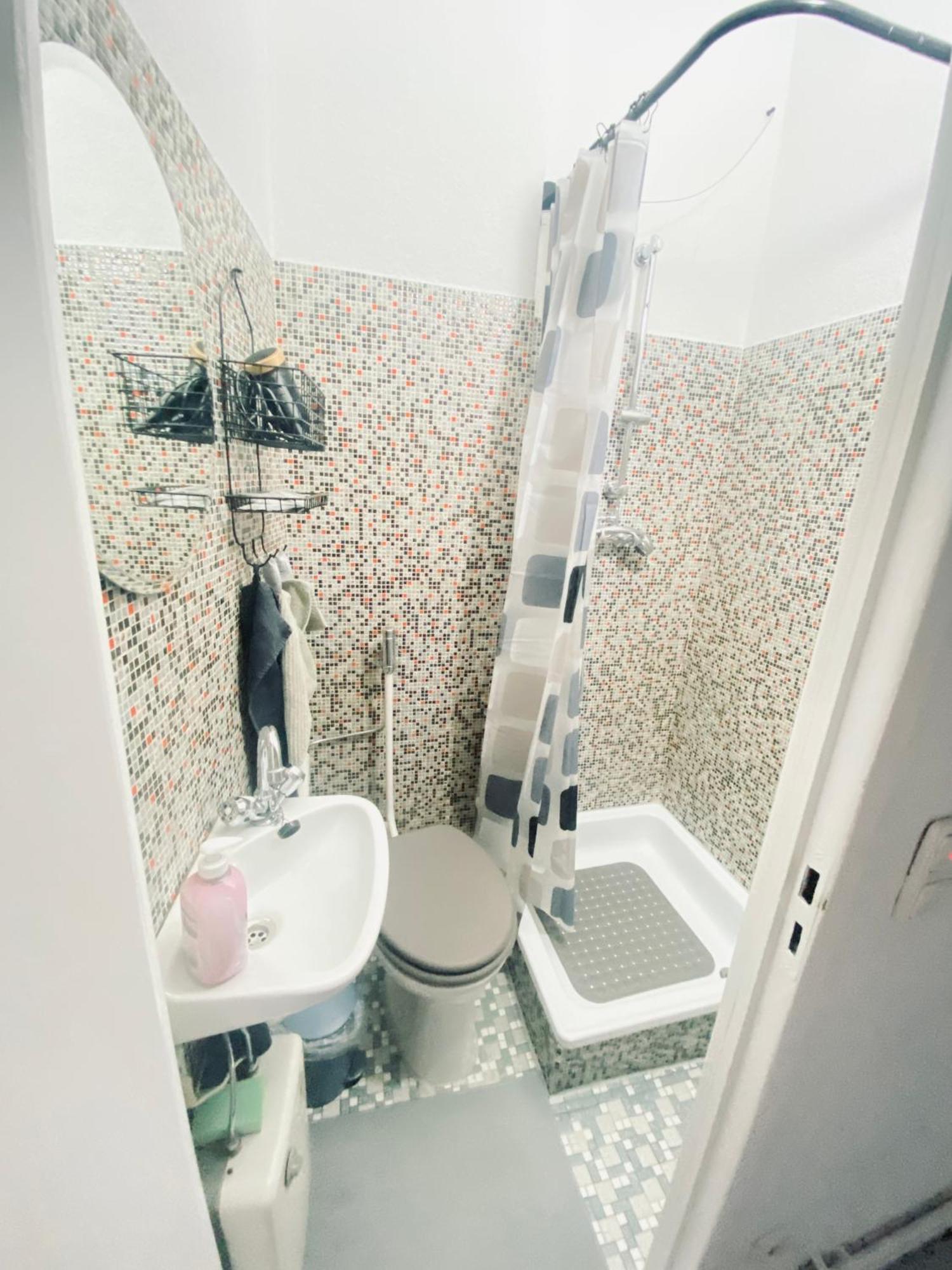 Appartement Gemuetliche 2-zimmer Mit Kleinen Bad